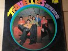 THE TRAVELLERS LP same SINGAPORE GARAGE PSYCH FUZZ mp3 LISTEN