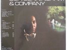 DON CUNNINGHAM & CO Hendon RARE ORIG SEALED PRIVATE LP SoulJazzLatinFunk SAMPLES