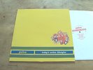 POLVO - TODAY'S ACTIVE LIFESTYLES LP UK Touch & Go Math Rock Punk SUPERB