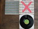WILD TURKEY - BATTLE HYMN: ORIGINAL EX JETHRO TULL, SEHR RARE LP