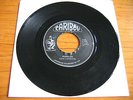 AZIE LAWRENCE Pempelem / Lovers Understand (CARIBOU) RE Mod & Ska Klassiker ???