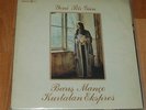 BARIS MANCO -YENI BIR GUN   original  LP TURKISH PROG PSYCH