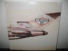 Beastie Boys Licensed to Ill LP Vinyl Sealed Unopened