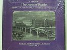 Baranovich TCHAIKOVSKY The Queen of Spades - Richmond/London SRS 63516 SEALED