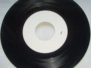 U2-WITH OR WITHOUT YOU+2-VERY RARE&GENUINE ITALIAN DOUBLESIDED TEST PRESSING 7
