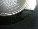 *LOUD CUT* BEATLES Rubber Soul UK Lp PMC 1267 XEX 579-1/580-1