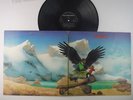 Budgie,Never Turn Your Back On A Friend,Original First Pressing,LP