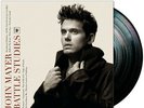 JOHN MAYER BATTLE STUDIES DOPPIO VINILE LP 180 GRAMMI NUOVO SIGILLATO
