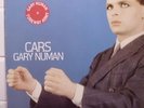 GARY NUMAN:CARS 12