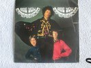 THE JIMI HENDRIX EXPERIENCE 