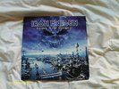 Iron Maiden Brave New World Vinyl