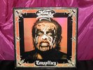 KING DIAMOND CONSPIRACY LP ORIGINAL PRESSING ROADRACER
