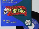Vinyle 45T The Invocation 