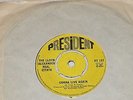 Lloyd Alexander Real Estate - Gonna Live Again (President UK 7