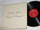 Rolling Stones - Beggars Banquet (Decca UK Original MONO LP 1968) Nice