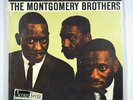 Montgomery Brothers [2xLP] Groove Yard *SEALED* (ACOUS TECH) *Limited*[RLP 9362]