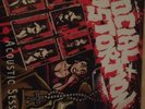 Social Distortion Acoustic Session Vinyl LP 172/320 selten Mike Ness