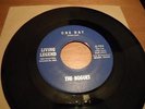 M- THE ROGUES : WANTED DEAD OR ALIVE/ONE DAY - Living Legend 723 -(Kim Fowley)