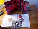 THIRD MAN RECORDS VAULT 4 White Stripes Under Great White Nothern Lights JAck