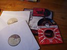 THIRD MAN RECORDS VAULT 8 The  White Stripes live Raconteurs Jack limited