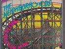 '80 THE NEIGHBORHOODS No Place Like Home/Prettiest Girl EX Boston Punk Power Pop