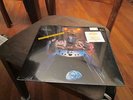 WINGS (FEATURING PAUL McCARTNEY) 1979 SEALED LP-BACK TO THE EGG-COLUMBIA-SCARCE