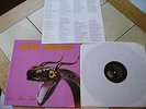 Mike Mareen - Let's Start Now RARE MINT Press orig. LP MINT Zustand Italo Disco