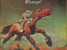 PALADIN CHARGE - 1972 Very Rare UK Prog Rock - BRONZE ILPS-9190