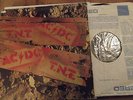 ACDC TNT BON SCOTT ERA ANGUS YOUNG ALBERT PRODUCTIONS AUSTRALIAN LP