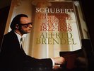 BRENDEL : SCHUBERT PIANO WORKS 1822-1828 8LP BOX PHILIPS 6747175 NL