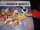 DAVE BRUBECK QUARTET : TIME OUT AUDIOPHILE 180 GRAM LP 1995 COLUMBIA CLASSIC REC