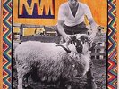 PAUL McCARTNEY (Beatles) - Ram - Apple - India 1971