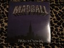 MADBALL - Hold it Down... OVP - orig. EPITAPH