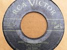 Saul Meisels 45rpm 1949 RCA Victor 51-0000 ** Orig First 45rpm Record ** Jewish