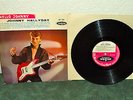 JOHNNY HALLYDAY - Hello Johnny- Vinyle/LP 25cm- Edition Originale VOGUE -