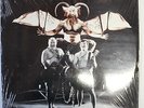 Tenacious D: Tenacious D (Original 2001 2xLP Vinyl) E2 85210 SEALED