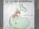 SIGLA TV CARTONI LA BALENA GIUSEPPINA DI GIANPAOLO DALDELLO