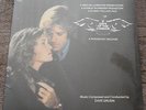 3 DAYS OF THE CONDOR (Dave Grusin) very rare original factory sealed stereo lp