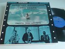 BUD SHANK - BOB COOPER - BAREFOOT ADVENTURE - PACIFIC JAZZ - USA PRESSUNG - TOP