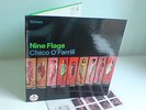 CHICO O FARRILL - NINE FLAGS - IMPULSE - USA - SAMMLERSTÜCK