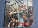 YARDBIRDS Five Live Yardbirds RARE 1964 UK Blue/Black Mono Orig Pokora LISTEN