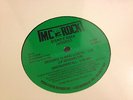 MC E ROCK Designed To Make U Swing Rare Oak Cliff TX Random Rap SEALED *Listen*