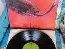 ALICE COOPER   -   KILLER  ( with attached calendar )    LP