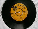 ALTON AND THE FLAMES-HO WEE BAY-TREASURE ISLE RARE SKINHED SKA 1968 VG