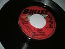 SKA. THE FABIONS - V. ROCKET on BULLET. Listen 