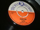SKA. REGGAE. MAYTALS - MONKEY MAN on TROJAN. UK ORIGINAL.