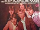 Listen  THE STATUS QUO *PICTURES* 1968 MOD PSYCH SPANISH 45 NM