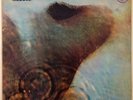 Pink Floyd - Meddle LP - very rare Turkish pressing - Turkey original