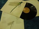 STRAWBS DRAGONFLY LP A&M Records printed and made in England prog
