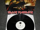 IRON MAIDEN Made Of RARE LP NIJMEGEN LIVE 28 APRIL 1981 & DICKINSON DEMO (PF099)